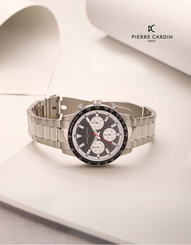 Pierre Cardin Gents Watch